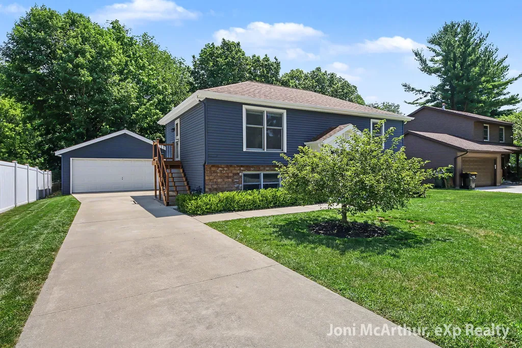238 Childsdale Avenue NE Rockford City MI 49341