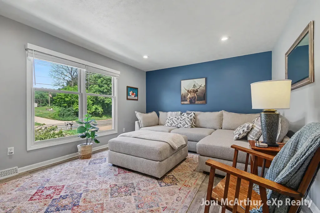 238 Childsdale Avenue NE Rockford City MI 49341
