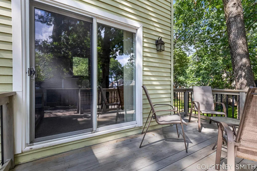 2626 Forest Grove Avenue SW Wyoming City MI 49519