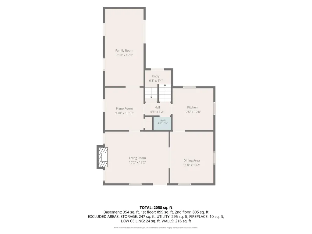 2626 Forest Grove Avenue SW Wyoming City MI 49519