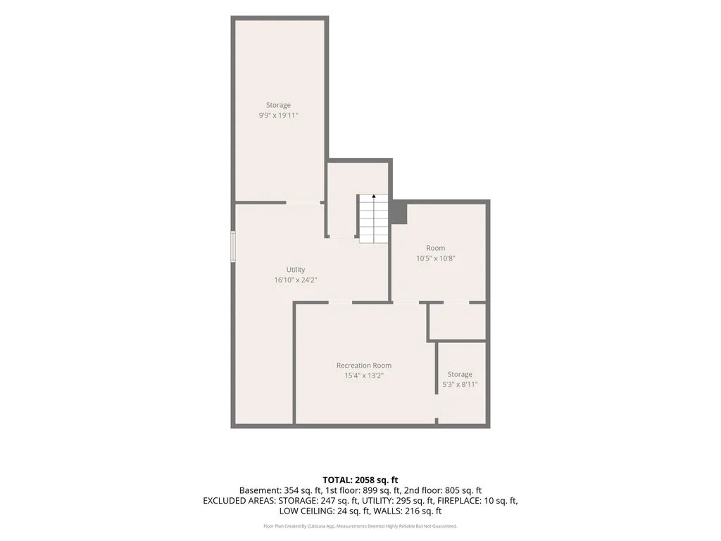 2626 Forest Grove Avenue SW Wyoming City MI 49519