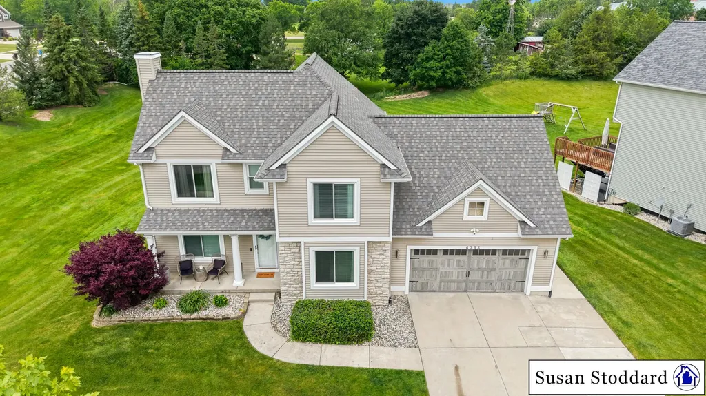 6793 Avalon Drive SE Gaines Charter Township MI 49316