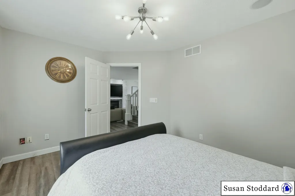 6793 Avalon Drive SE Gaines Charter Township MI 49316