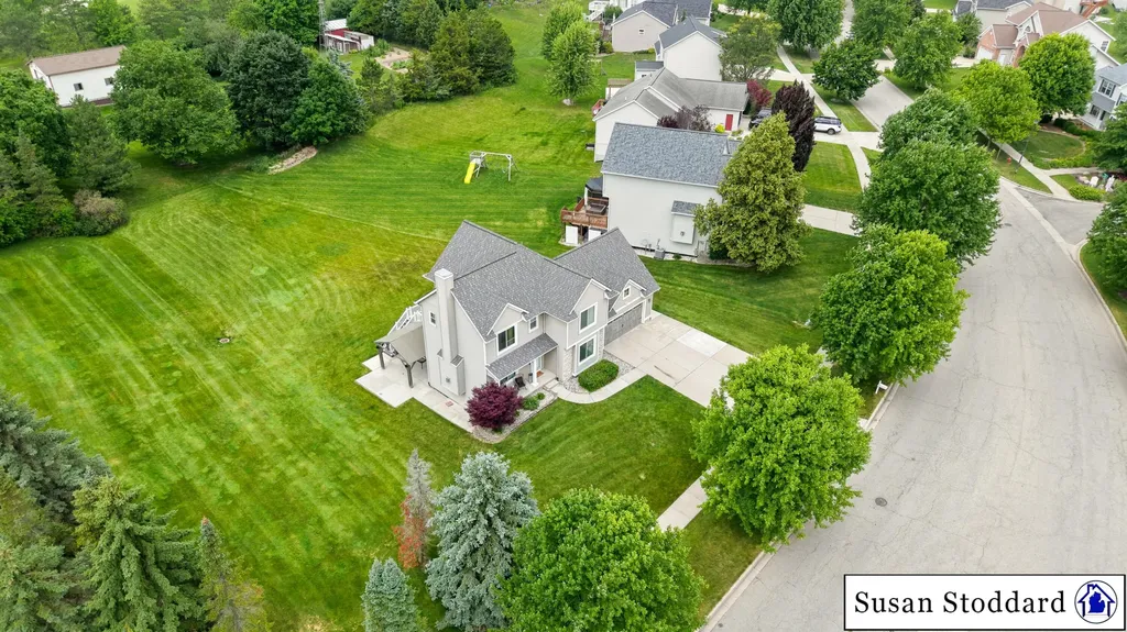 6793 Avalon Drive SE Gaines Charter Township MI 49316
