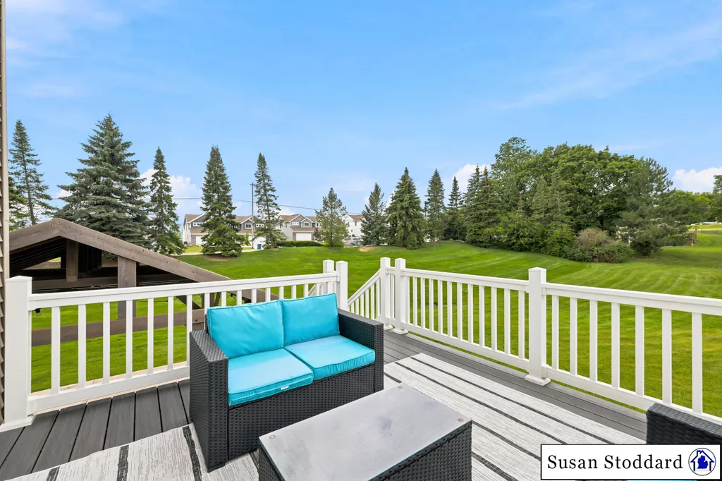 6793 Avalon Drive SE Gaines Charter Township MI 49316