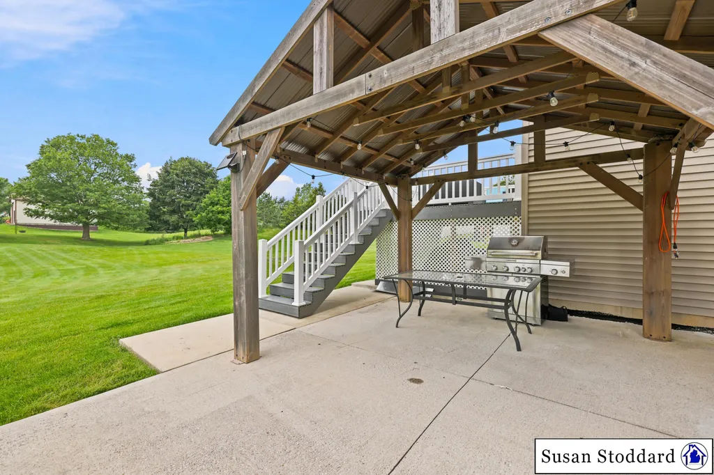 6793 Avalon Drive SE Gaines Charter Township MI 49316