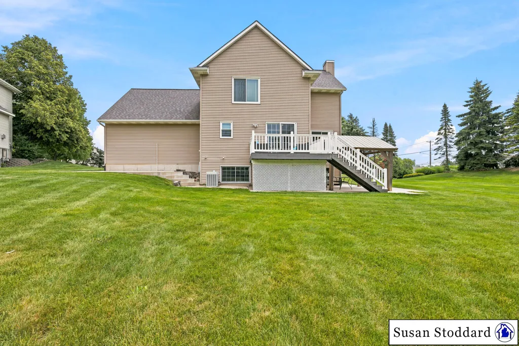 6793 Avalon Drive SE Gaines Charter Township MI 49316