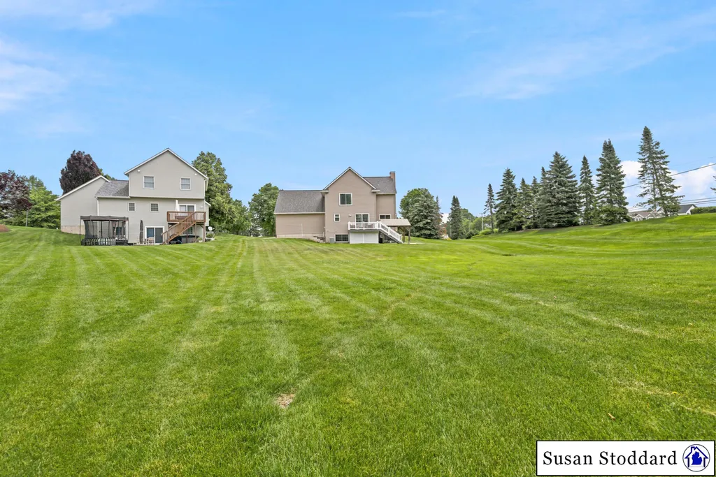 6793 Avalon Drive SE Gaines Charter Township MI 49316