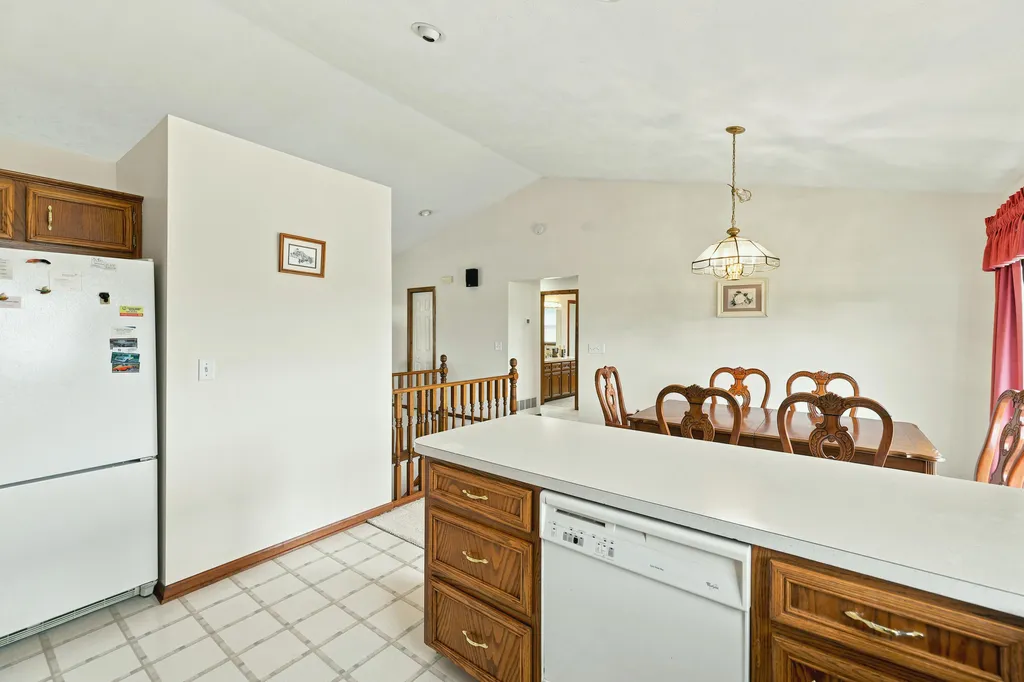 3960 16th Street Dorr Township MI 49348