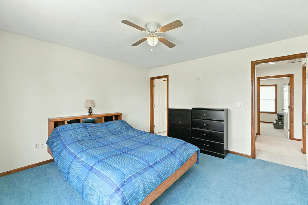 3960 16th Street Dorr Township MI 49348