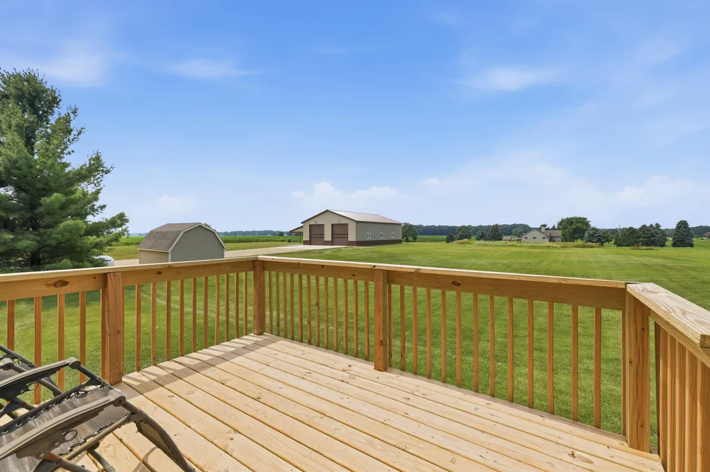 3960 16th Street Dorr Township MI 49348