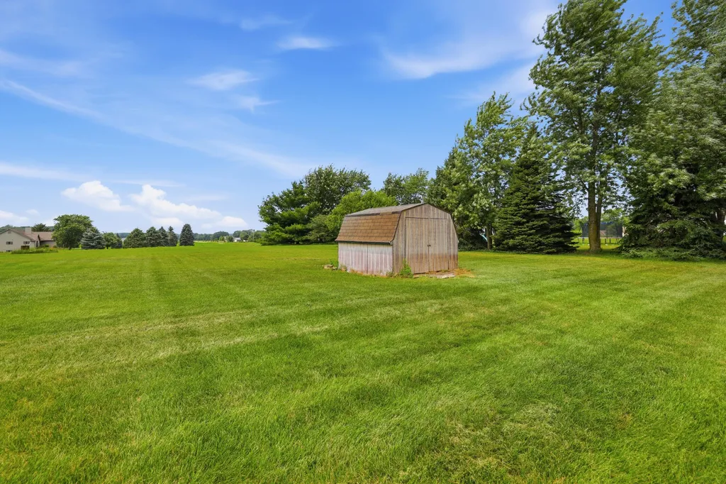 3960 16th Street Dorr Township MI 49348