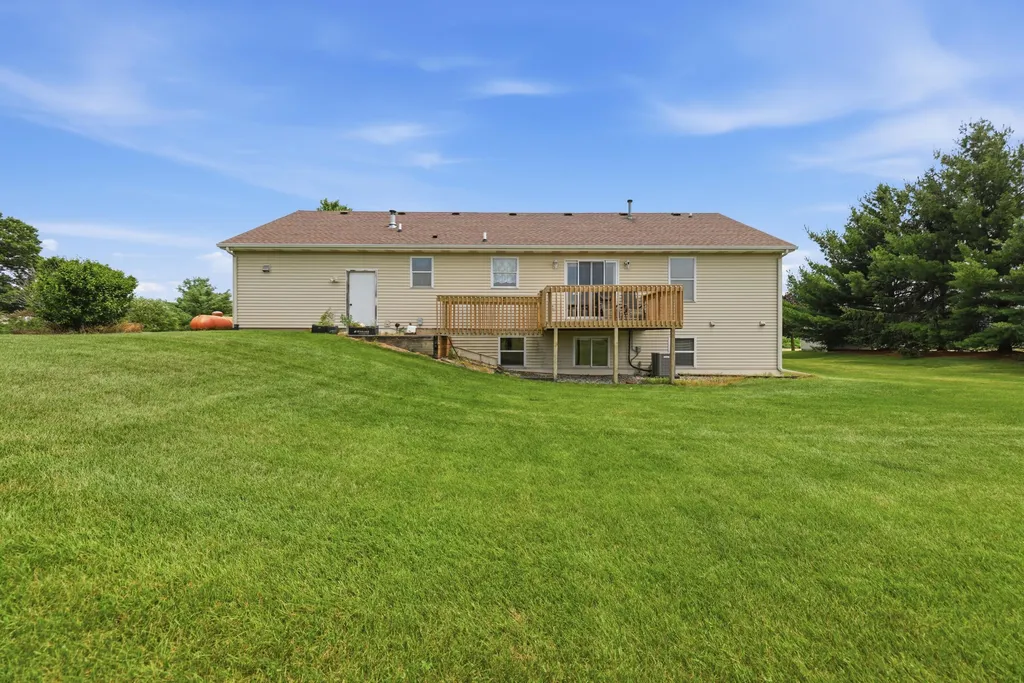3960 16th Street Dorr Township MI 49348