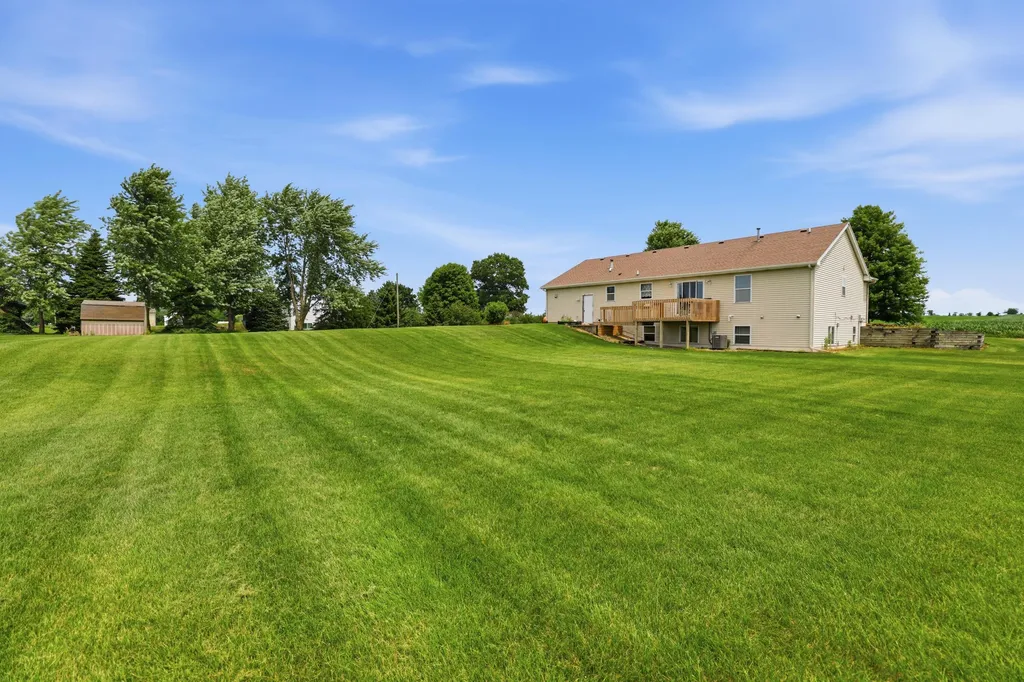 3960 16th Street Dorr Township MI 49348