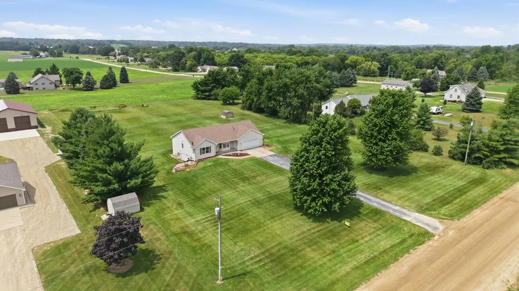 3960 16th Street Dorr Township MI 49348
