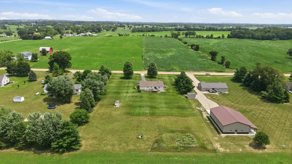 3960 16th Street Dorr Township MI 49348