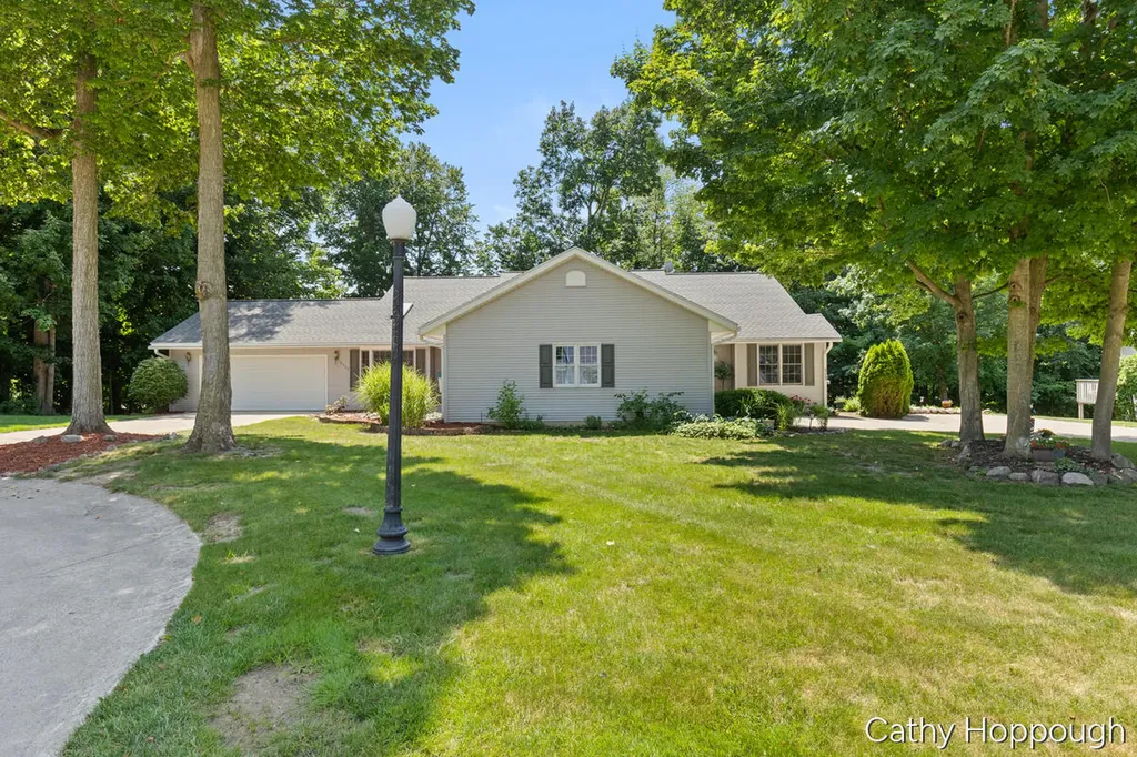 6733 Beechwood Drive Boston Township MI 48881