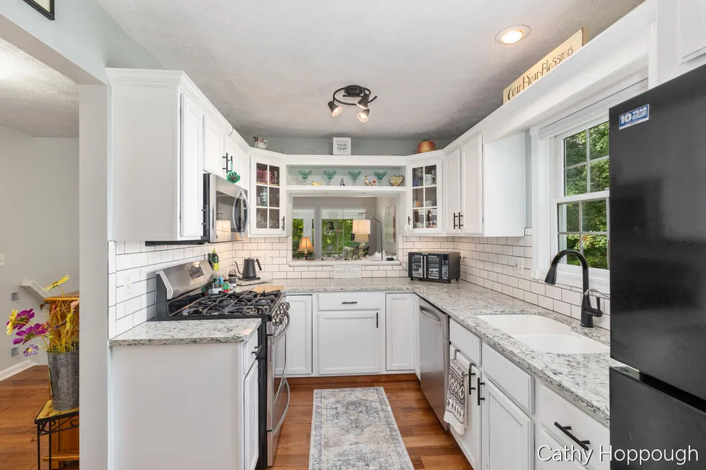 6733 Beechwood Drive Boston Township MI 48881