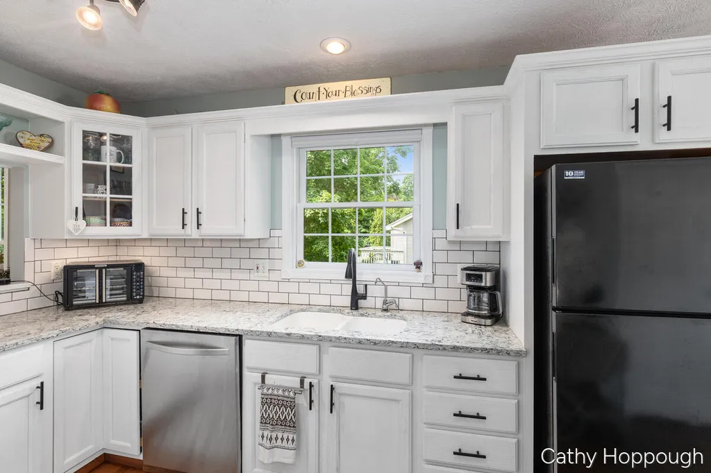 6733 Beechwood Drive Boston Township MI 48881