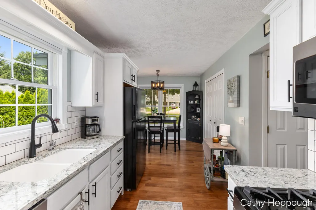 6733 Beechwood Drive Boston Township MI 48881