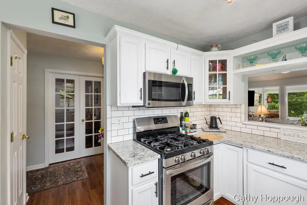 6733 Beechwood Drive Boston Township MI 48881