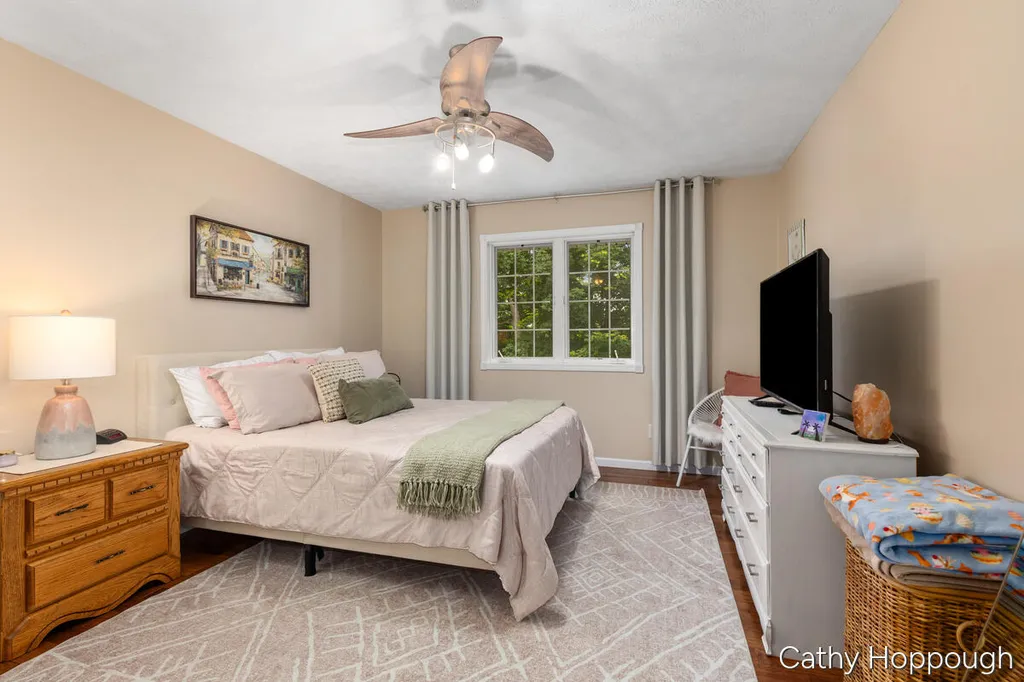 6733 Beechwood Drive Boston Township MI 48881