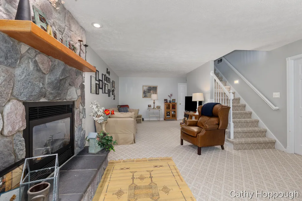 6733 Beechwood Drive Boston Township MI 48881