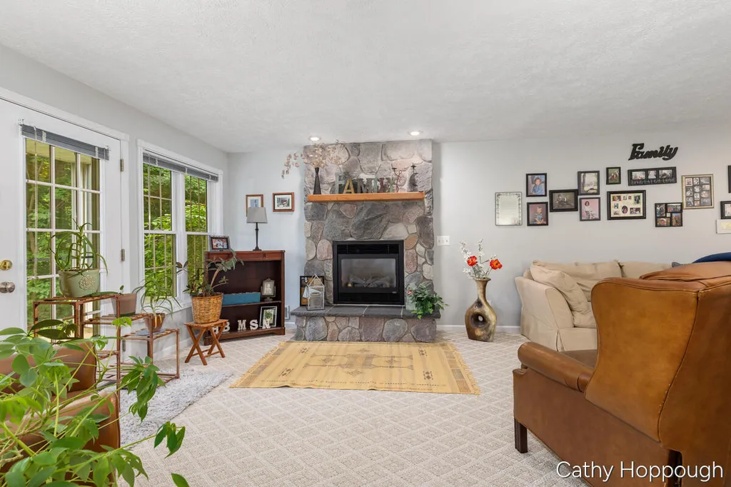 6733 Beechwood Drive Boston Township MI 48881
