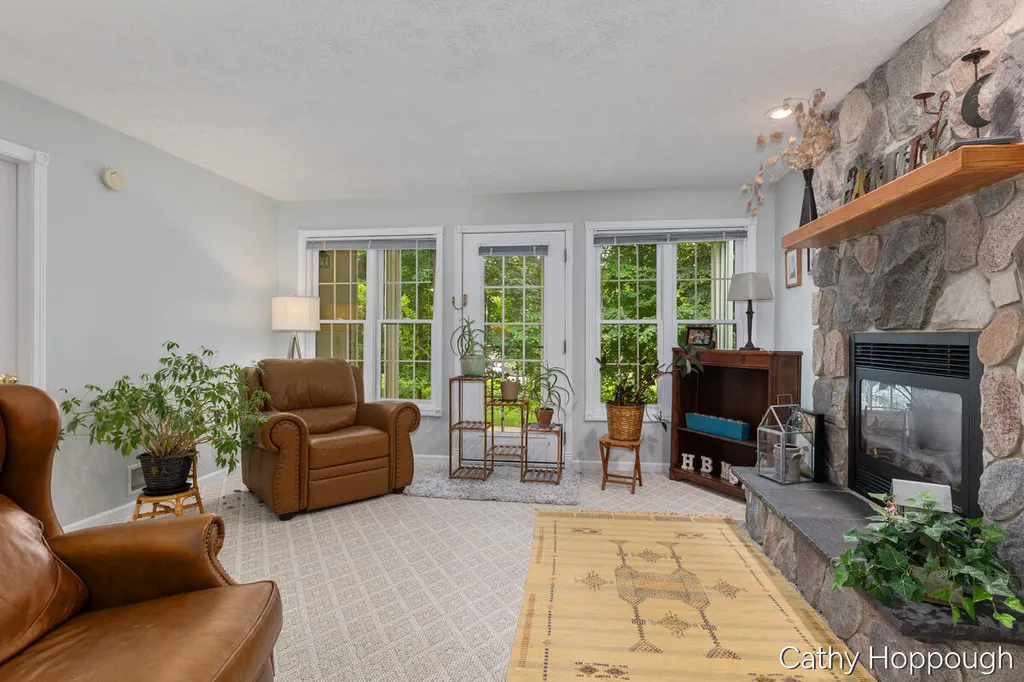6733 Beechwood Drive Boston Township MI 48881