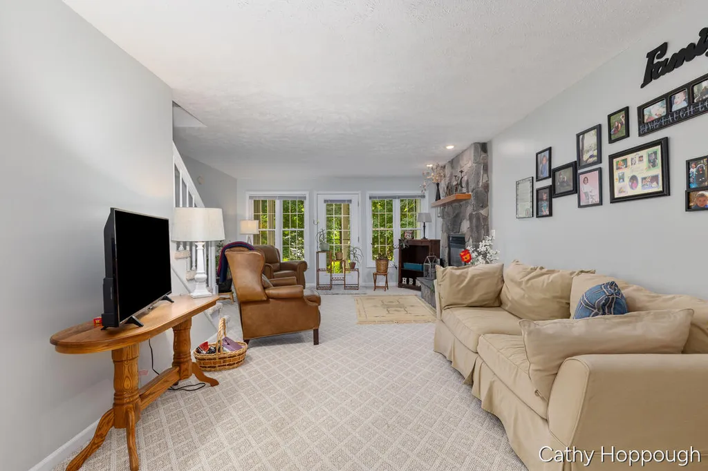 6733 Beechwood Drive Boston Township MI 48881
