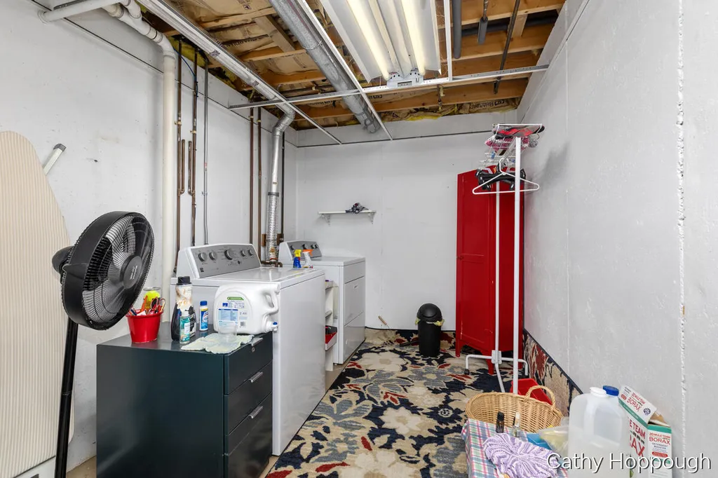 6733 Beechwood Drive Boston Township MI 48881