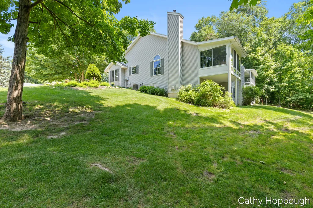 6733 Beechwood Drive Boston Township MI 48881