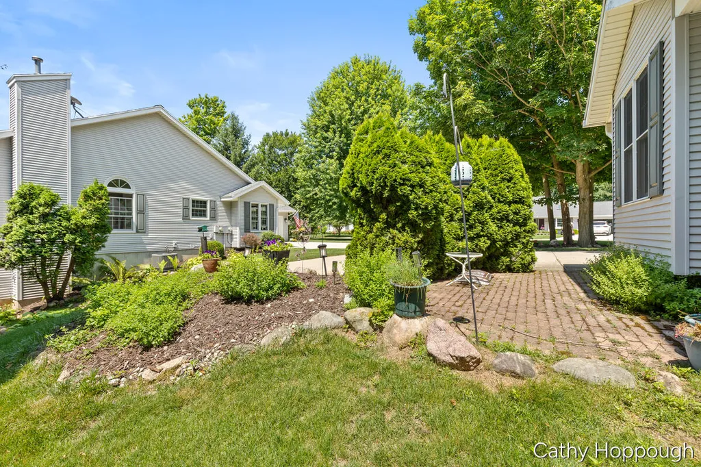 6733 Beechwood Drive Boston Township MI 48881