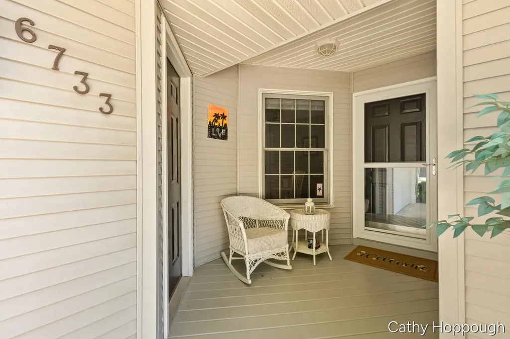 6733 Beechwood Drive Boston Township MI 48881
