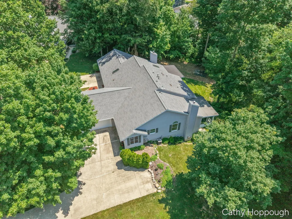 6733 Beechwood Drive Boston Township MI 48881