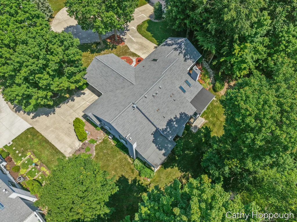 6733 Beechwood Drive Boston Township MI 48881