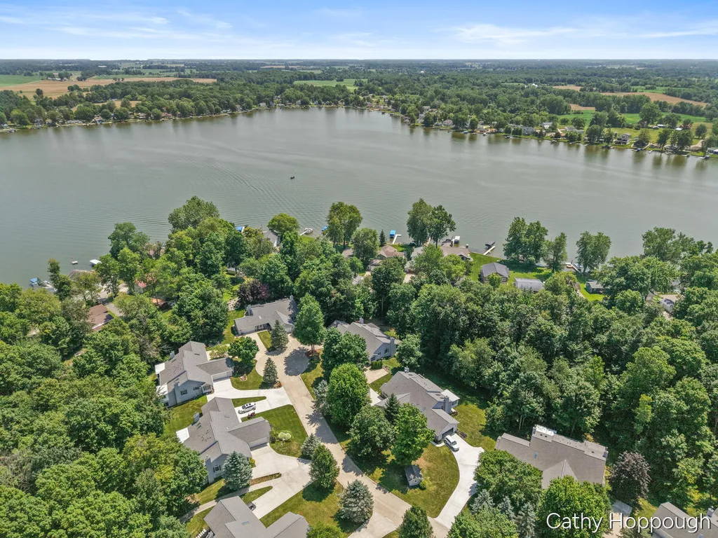 6733 Beechwood Drive Boston Township MI 48881