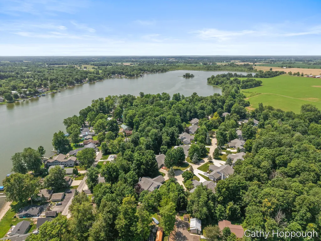 6733 Beechwood Drive Boston Township MI 48881