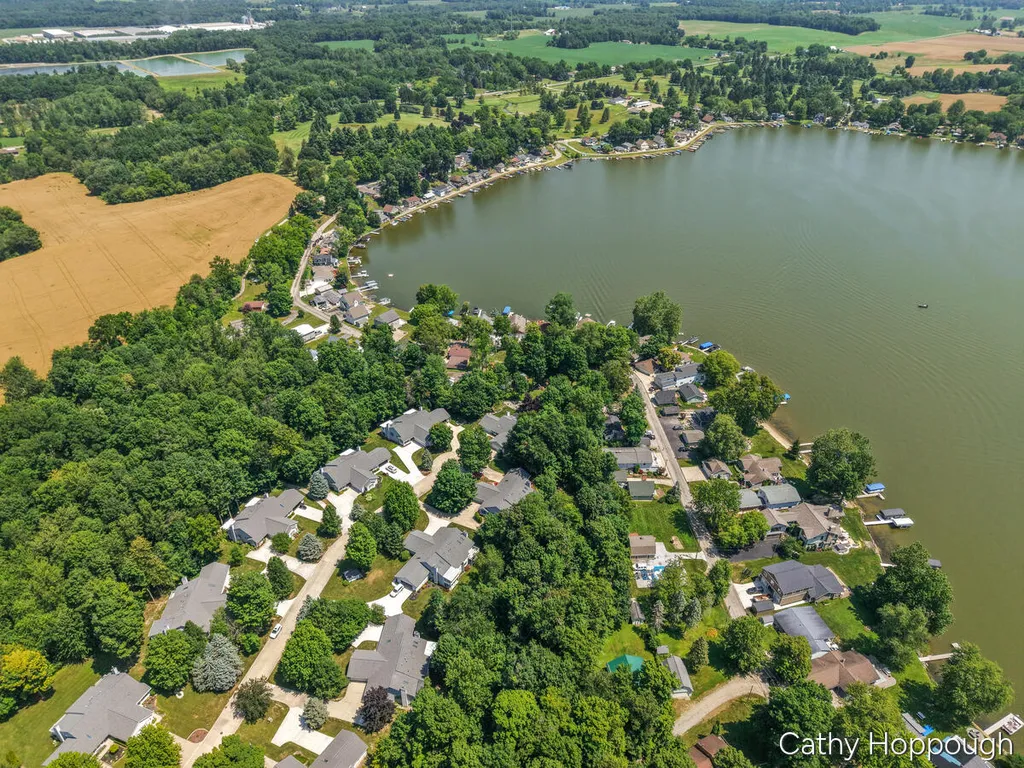6733 Beechwood Drive Boston Township MI 48881