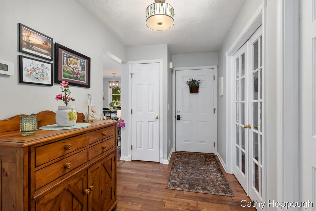 6733 Beechwood Drive Boston Township MI 48881