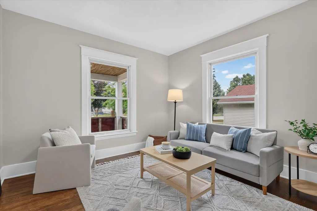 1654 Horton Avenue SE Grand Rapids City MI 49507