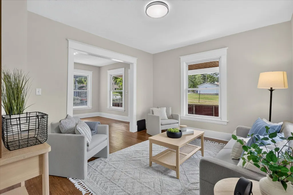 1654 Horton Avenue SE Grand Rapids City MI 49507