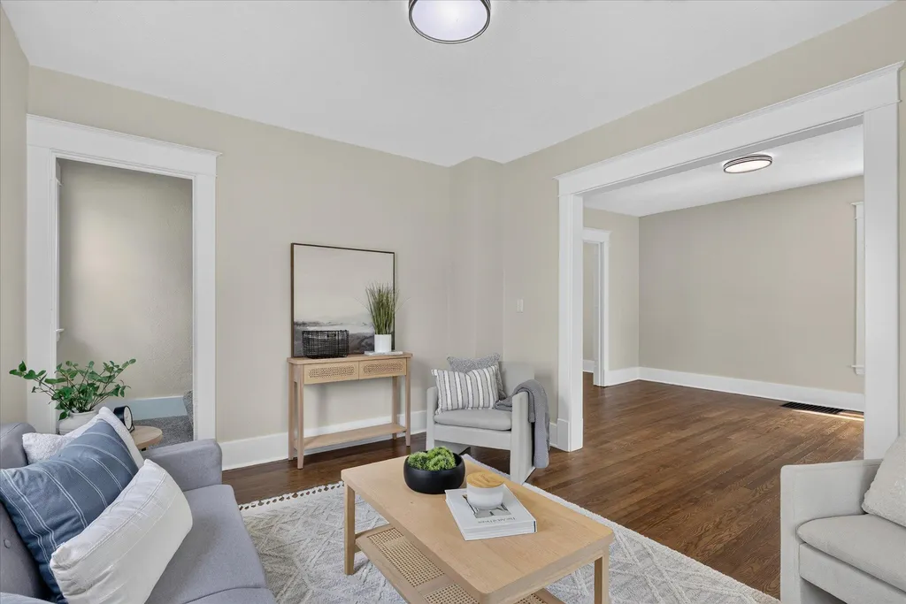 1654 Horton Avenue SE Grand Rapids City MI 49507