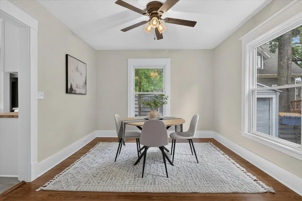 1654 Horton Avenue SE Grand Rapids City MI 49507