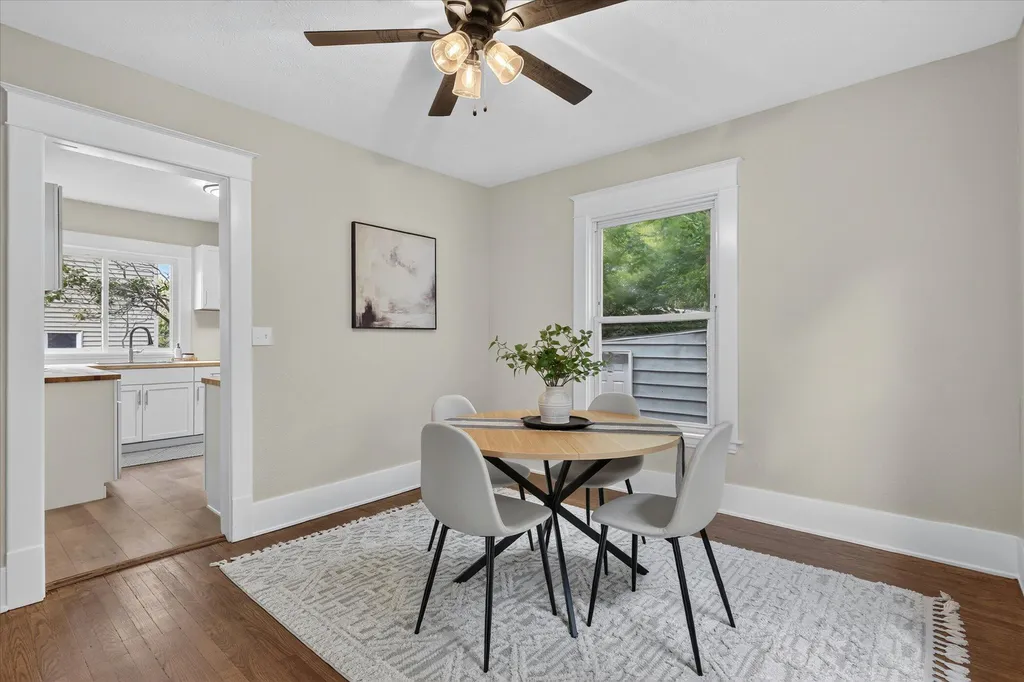1654 Horton Avenue SE Grand Rapids City MI 49507