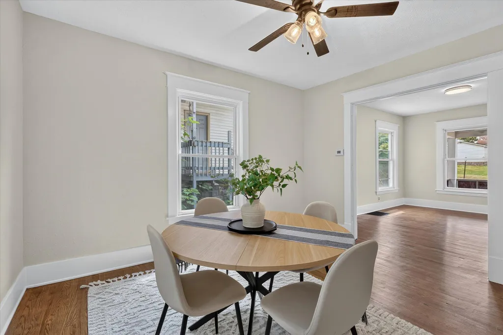1654 Horton Avenue SE Grand Rapids City MI 49507