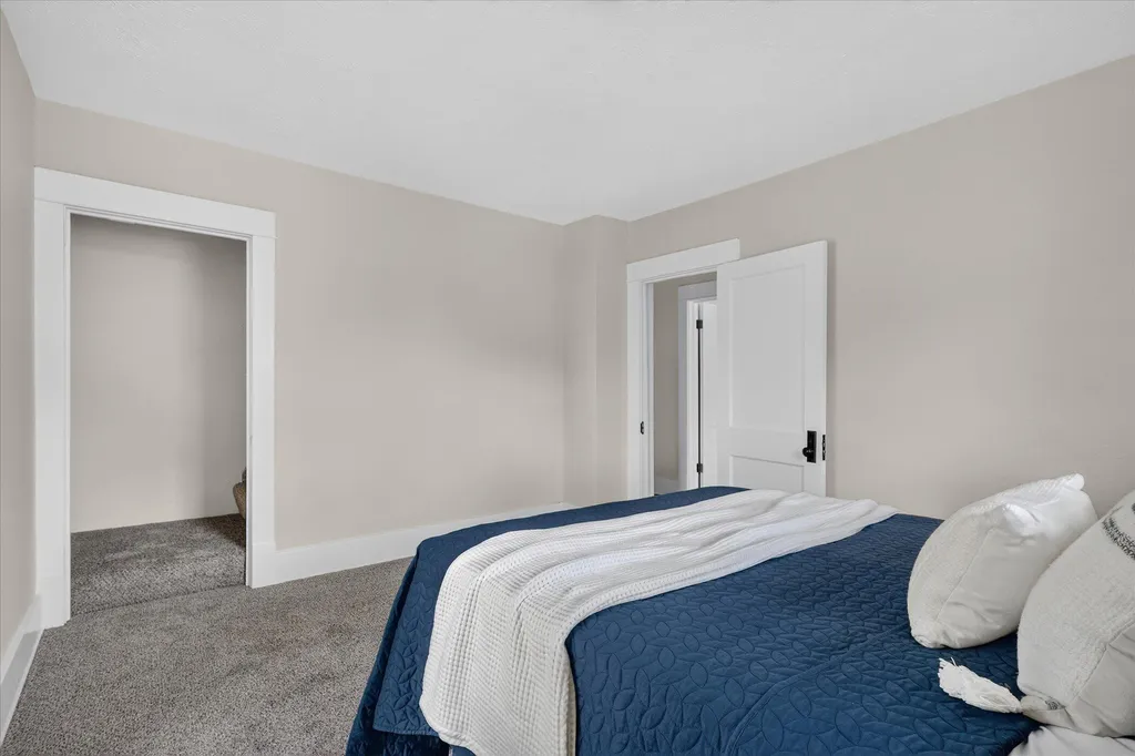 1654 Horton Avenue SE Grand Rapids City MI 49507