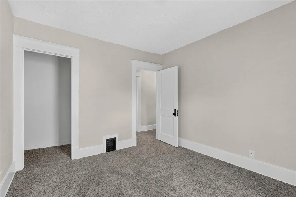 1654 Horton Avenue SE Grand Rapids City MI 49507