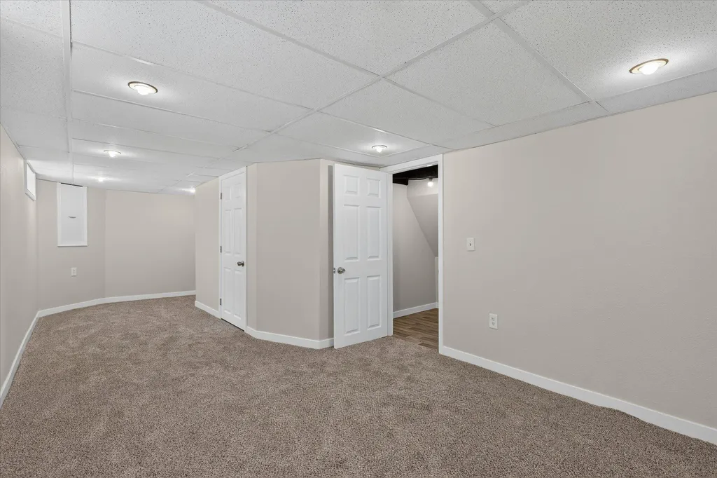 1654 Horton Avenue SE Grand Rapids City MI 49507
