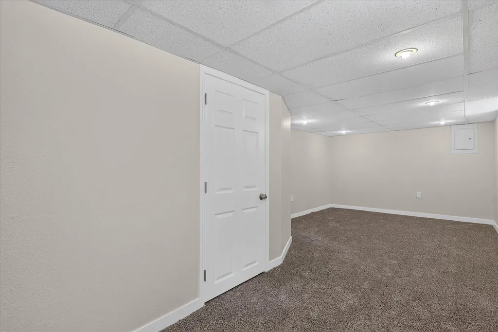1654 Horton Avenue SE Grand Rapids City MI 49507